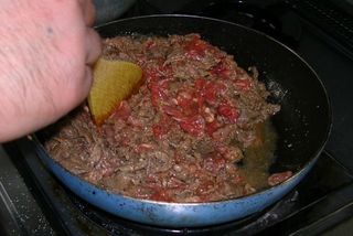 肉炒め.JPG